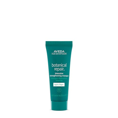 Mascarilla Intensiva Aveda Botanical Repair para Fortalecimiento | Mascarilla Capilar para Cabello Más Fuerte | Acondicionador Profundo | Desenreda y - imagen 2