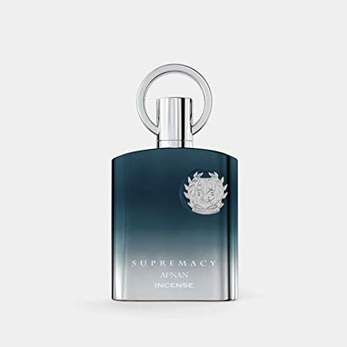 Afnan Supremacy Incense Eau De Parfum Unisex, 100 ml - imagen 1