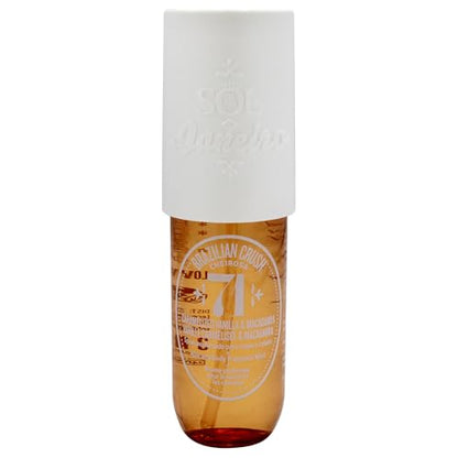 Sol de Janeiro Cheirosa 71 Bruma de Fragancia para Cabello y Cuerpo Tamaño de Viaje 90 mL/3.0 fl oz. - imagen 1
