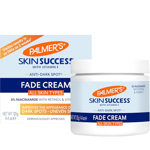 Crema Despigmentante Palmer's Skin Success para Piel Seca, 4.4 Onzas - imagen 1