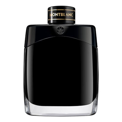 MONTBLANC Legend de Mont Blanc para Hombre - Spray EDP de 3.3 oz - imagen 1