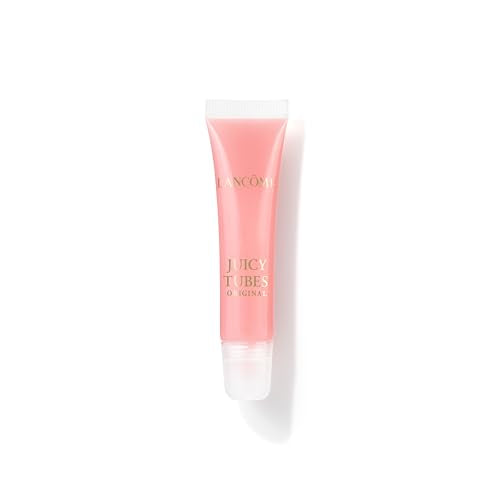 Brillo Labial Lancôme Juicy Tubes – Acabado Ultra Brillante, Hidratante para Labios Jugosos - 02 SPRING FLING - imagen 1