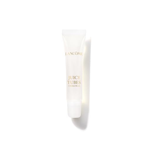 Brillo Labial Lancôme Juicy Tubes – Acabado Ultra Brillante, Hidratación y Labios Jugosos - 01 PURE - imagen 3