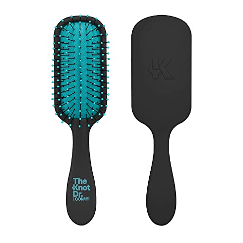 Cepillo mini para nudos Conair dr pro con estuche - imagen 2