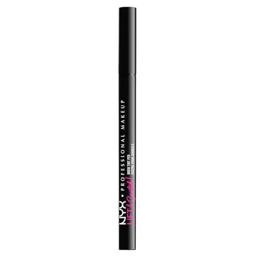 NYX PROFESSIONAL MAKEUP Lift & Snatch Tinte para Cejas en Lápiz, Color Marrón - imagen 1