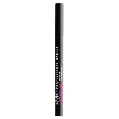 NYX PROFESSIONAL MAKEUP Lift & Snatch Tinte para Cejas en Lápiz, Color Marrón - imagen 2