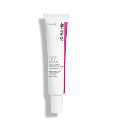 Crema para Ojos Antiarrugas Intensiva StriVectin, 1 Fl oz, Combate Arrugas, Patas de Gallos, Flacidez, Hinchazón y Ojeras - imagen 4