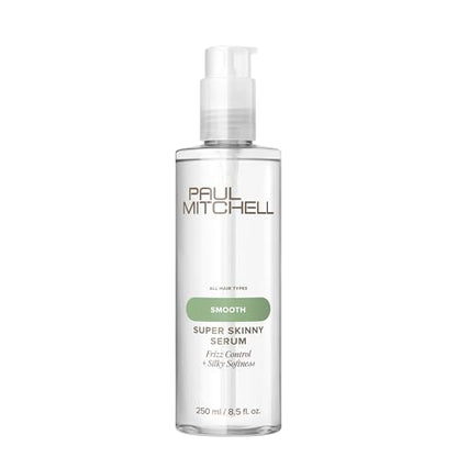 Suero Paul Mitchell Super Skinny, r para Secado Rápido, Resistente a la Humedad, Para Todo Tipo de Cabello, 8.5 fl oz - imagen 4