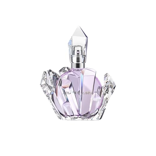 Ariana Grande R.E.M Eau de Parfum – Fragancia Duradera con Higo, Flor de Pera y Almizcle Blanco – Perfume Floral Almizclado para Mujeres – 3.4 Fl Oz - imagen 2