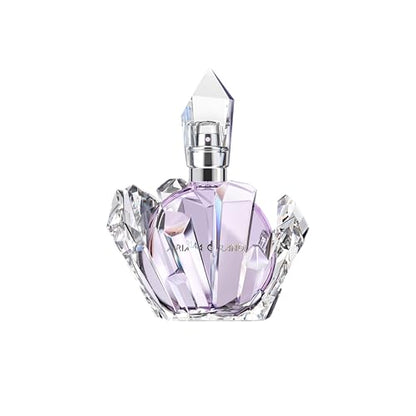 Ariana Grande R.E.M Eau de Parfum – Fragancia Duradera con Higo, Flor de Pera y Almizcle Blanco – Perfume Floral Almizclado para Mujeres – 3.4 Fl Oz - imagen 4