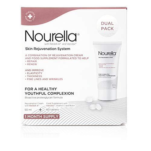 Nourella Skin Rejuvenation System Dual Pack - imagen 4