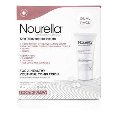 Nourella Skin Rejuvenation System Dual Pack - imagen 2