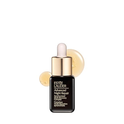Suero Facial Estée Lauder Advanced Night Repair con Complejo Synchronized Multi-Recovery, Ácido Hialurónico y Péptidos | Antiaging e Hidratante, - imagen 3