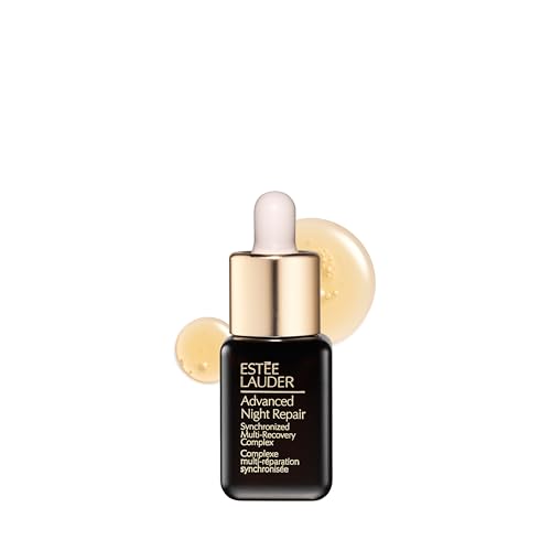Suero Facial Estée Lauder Advanced Night Repair con Complejo Synchronized Multi-Recovery, Ácido Hialurónico y Péptidos | Antiaging e Hidratante, - imagen 2