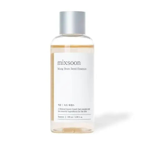 Esencia de Semilla de Frijol Mung Mixsoon 3.38 fl oz / 100ml - imagen 1
