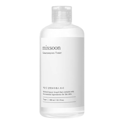 Tónico Galactomyces Mixsoon 300ml / 10.14 fl oz - imagen 1