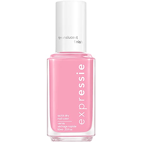 Esmalte de Uñas Vegano Essie Expressie de Secado Rápido, 205 Mall Crawler, 0.33 fl oz - imagen 1