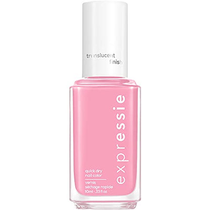 Esmalte de Uñas Vegano Essie Expressie de Secado Rápido, 205 Mall Crawler, 0.33 fl oz - imagen 3