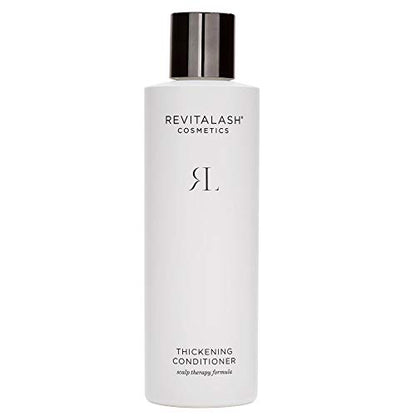 Acondicionador RevitaLash Cosmetics para Engrosar - Fórmula de Terapia del Cuero Cabelludo, Hipoalergénico y Libre de Crueldad, 8.5 Fl Oz - imagen 2