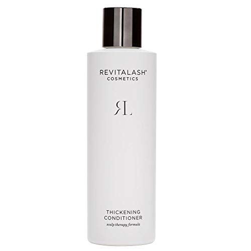 Acondicionador RevitaLash Cosmetics para Engrosar - Fórmula de Terapia del Cuero Cabelludo, Hipoalergénico y Libre de Crueldad, 8.5 Fl Oz - imagen 4