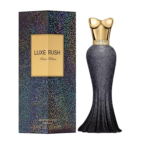 Paris Hilton Luxe Rush Eau de Parfum para Mujer 3.4 oz Spray - imagen 2