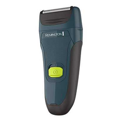 Remington PF7320 Remington Ultrastyle Rechargeable Foil Shaver, Green - imagen 3