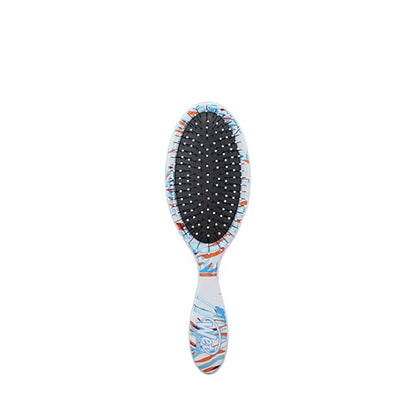 Cepillo Desenredante Wet Brush Original, Coral Fluido - Cepillo para Desenredar con Cerda Suave y Flexible - Ideal para Cabello Lacio, Rizado, Grueso - imagen 4
