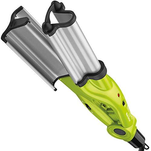 Bed Head Wave Artist Deep Waver | Controla el Frizz, Resultados Duraderos y Brillo Intenso para Ondas Playeras | Tecnología de Cerámica de Turmalina - imagen 4