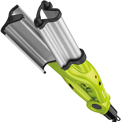 Bed Head Wave Artist Deep Waver | Controla el Frizz, Resultados Duraderos y Brillo Intenso para Ondas Playeras | Tecnología de Cerámica de Turmalina - imagen 4