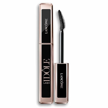 Máscara Lancôme Lash Idôle para Levantar y Voluminizar Pestañas - Máscara Negra de Larga Duración, Resistente al Agua y Sin Manchas - Hasta 24 Horas - imagen 3