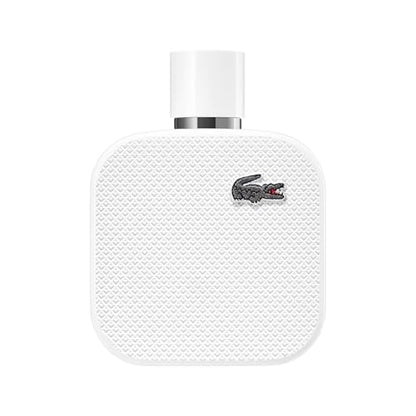 LACOSTE L.12.12 Blanc Eau de Parfum para Hombre - Regalo para el Día del Padre - imagen 3