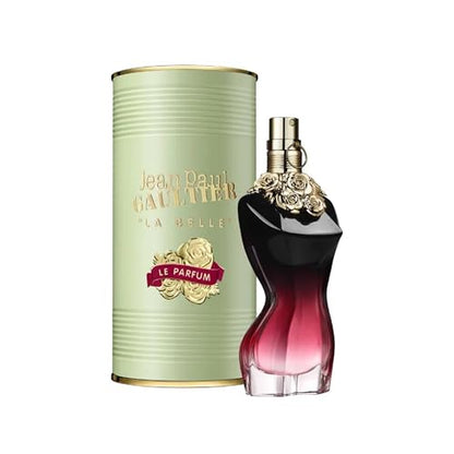 Jean Paul Gaultier La Belle Le Parfum para Mujeres 3.4 oz Spray de Eau de Parfum Intenso - imagen 3