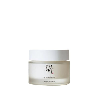 Crema Hidratante Beauty of Joseon para Rostro, Hidratación para Piel Seca y Sensible, Cuidado de la Piel Coreano para Hombres y Mujeres, 50ml - imagen 1
