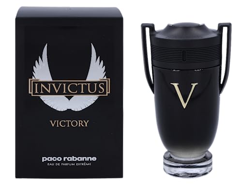 PACO Invictus Victory 6.8 EAU DE Parfum Extreme Spray for Men - imagen 3