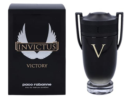 PACO Invictus Victory 6.8 EAU DE Parfum Extreme Spray for Men - imagen 2