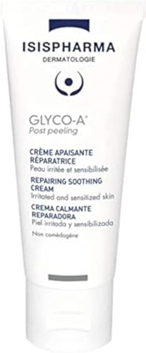 Isispharma Glyco-A Post Peeling 40 ml para cuidado de la piel - imagen 4