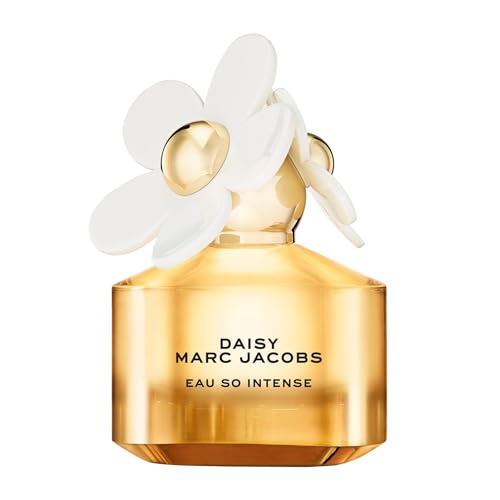 Marc Jacobs Daisy Eau so Intense Eau de Parfum 1.6 oz - imagen 4