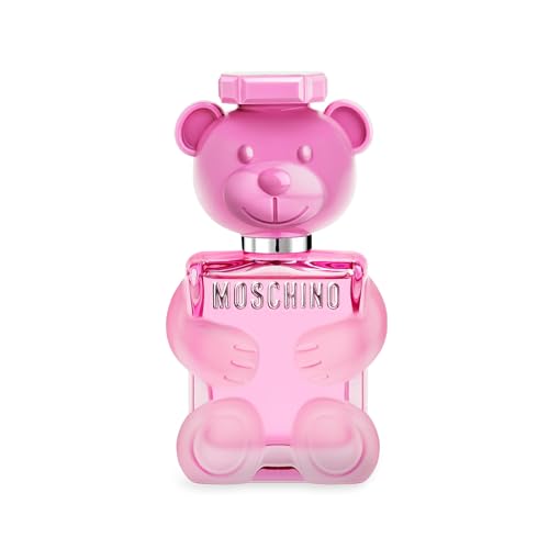 Moschino Bubble Gum Eau de Toilette en spray para mujeres - imagen 3