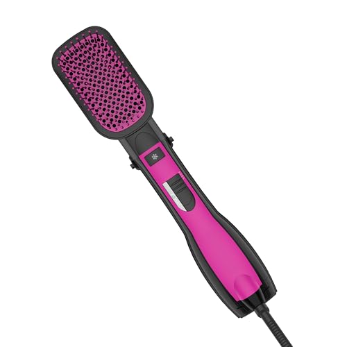 Cepillo Secador de Cabello INFINITI PRO CONAIR 3 en 1, Secador, Cepillo de Aire Caliente - imagen 1
