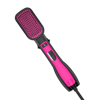 Cepillo Secador de Cabello INFINITI PRO CONAIR 3 en 1, Secador, Cepillo de Aire Caliente - imagen 2