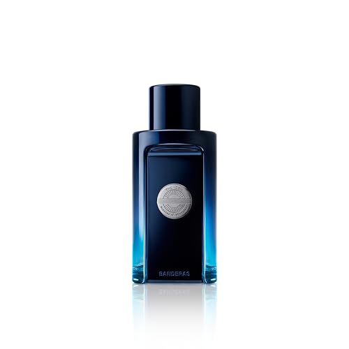 Antonio Banderas The Icon Eau de Toilette Spray para Hombre 3.4 oz - imagen 3