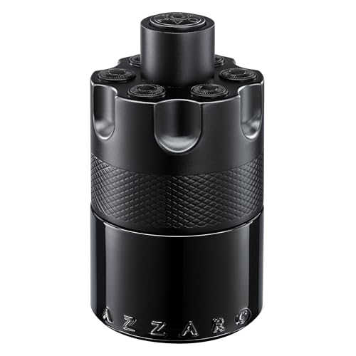 Azzaro The Most Wanted Eau de Parfum Intense para Hombre - Perfume Amaderado, Especiado y Fougère de Larga Duración - 3.3 Fl Oz - imagen 4