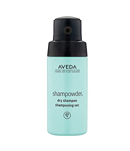Aveda Shampowder Champú Seco en Polvo | Champú Seco No Aerosol | Absorbe Aceite | Añade Volumen y Textura | 99% Natural | Aroma Icónico de Shampure - imagen 3