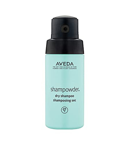 Aveda Shampowder Champú Seco en Polvo | Champú Seco No Aerosol | Absorbe Aceite | Añade Volumen y Textura | 99% Natural | Aroma Icónico de Shampure - imagen 3