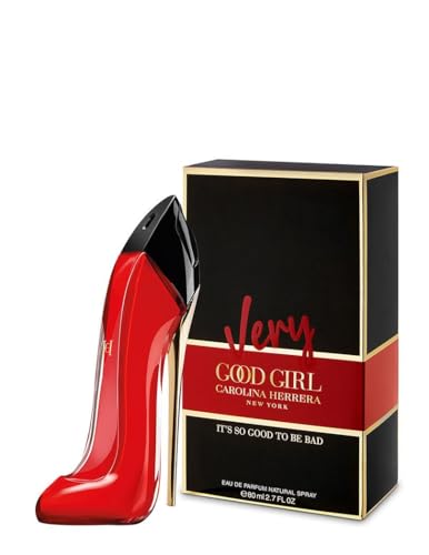 Carolina Herrera Very Good Girl EDP Spray para Mujeres 80 ml - imagen 1