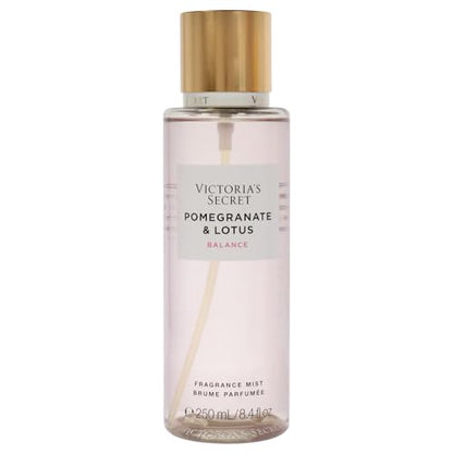Bruma Corporal Victoria's Secret, Granada y Loto - 8.4 fl oz - imagen 1