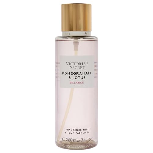 Bruma Corporal Victoria's Secret, Granada y Loto - 8.4 fl oz - imagen 3