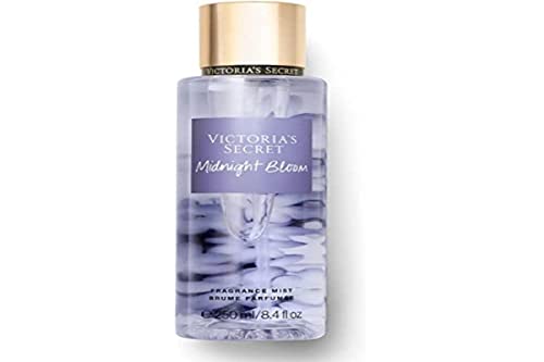 Bruma Corporal Victoria's Secret, Midnight Blooms - 8.4 fl oz - imagen 4