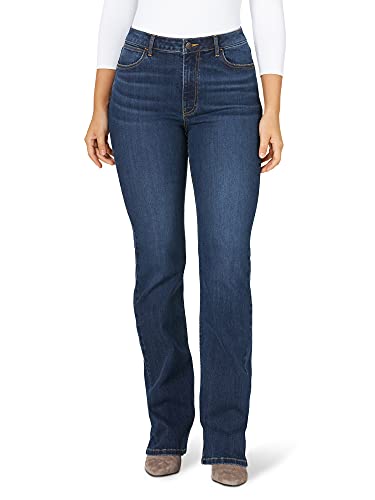 Jeans de bota alta Bold, Stockton, 0W x 34L - imagen 3