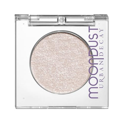 Sombra de Ojos Urban Decay 24/7 Moondust Glitter - Glitter Brillante, Acabado Brillante, Topper para Sombra de Ojos, Cosmic (Brillo Blanco - imagen 2